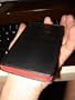 Pocket Vietnamese New Testament and Psalms / 1975 Printing / Klei Bi Mguop Mrao Leh Anan Klei Mmun Hdap / 570 pages
