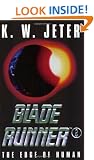 Blade Runner 2: Edge of Human: The Edge of Human
