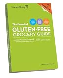 Essential Gluten-Free Grocery Guide