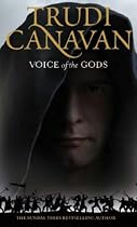 Voice of the Gods (Age of the Five)