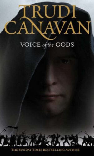 Voice of the Gods (Age of the Five)