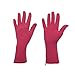 Foxgloves Original Gloves (Fuchsia Pink, Medium)