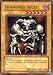 Summoned Skull - Evolution Yugi Starter Deck - Common