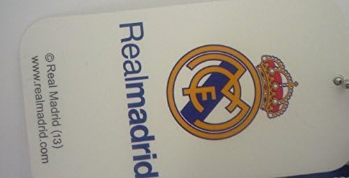 Official Licensed GENUINE FC Real Madrid CHRISTIANO RONALDO Childrens Hat Cap - Licensed Real Madrid Merchandise