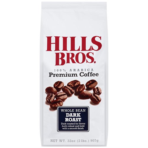 Hills Bros Coffee 32 OZ (Pack of 6) Review Victor Efremovhy