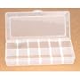 My Atomic Parts Box, 10 1/4 x 5 x 1 1/4 DLRE205