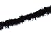HK 230 226 14 - Feder-Boa, schwarz