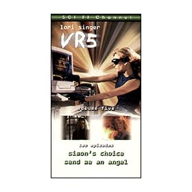 Vr5 - Vol. 5 - Simons Choice/Send Me An Angel [VHS]