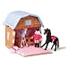 Oskar & Ellen - Pony and Stable_s-1