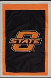 Oklahoma State University Flag - Regular Size