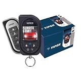 Viper 5902 2-way Security w/ Remote Start