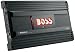 Boss Audio D1300.2 Diablo 2-Channel Mosfet Bridgeable Power Amplifier