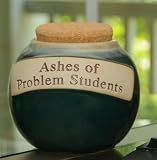 Ashes of Problem Students