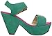 Michael Antonio Women's Gattas Sandal