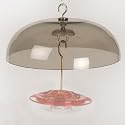 Humbrella Dome for Bird Feeder