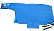 TOMARA equestrian Premium Lycra full body -Blue -Pony