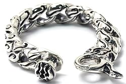 Fire Flame Bracelet [40039]