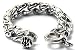 Fire Flame Bracelet [40039]