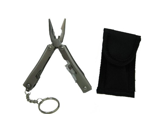 Image #4 of Multi Pocket Tool