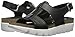 Aerosoles Women's Throw Back Platform Sandal