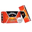 Callaway Hot Plus Golf Ball