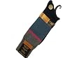 Men's Gold Toe Premier Triple Block Crew Sock
