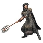 Prince of Persia The Sands of Time Deluxe 6" Prince Dastan Desert Garb Action Figure