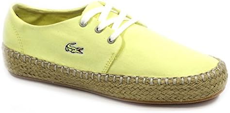 Lacoste Agour 2 2l2 Womens 9