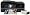 Epson Stylus PX820FWD WiFi-Multifunktionsger&auml;t  (4 in 1, Drucker, Scanner, Kopierer, Fax)