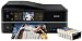 Epson Stylus PX820FWD Wifi-Multifunktionsgerät (4 in 1, Drucker, Scanner, Kopierer, Fax, Wlan, Duplex-Einheit)