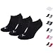 Sports : PUMA Unisex Invisible Sneakers Socken Sportsocken 3er 6er 12er 24er Pack in vielen Farben