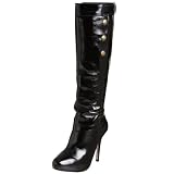Steve Madden Womens Enact Tall Shafted Boot