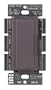 Lutron MSC-AD-PL Maestro 600-Watt Accessory Dimmer Plum