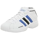 adidas Men's Pro Model 2G NBA Mavaricks Basketball Shoe