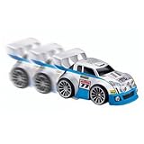 Rally Car - Shake & Go Racers