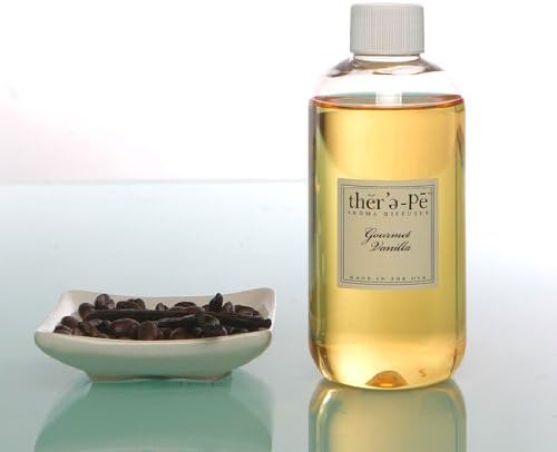 Reed Diffuser Refill Oil - 8oz (Lemon Verbena)