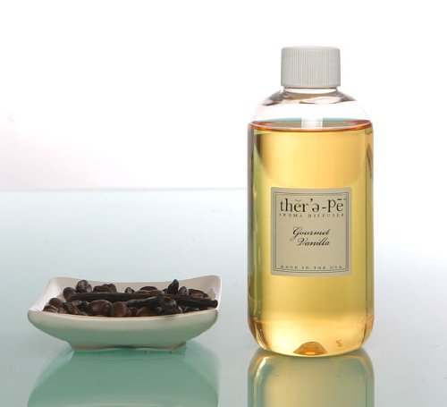 Reed Diffuser Refill Oil - 8 oz (Sandalwood)