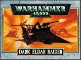 Eigenschaften Games Workshop / Dark Eldar Schattenbarke (Box)