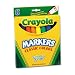Classic colors washable waterbased markers, broad line, 8-color pack - Same Day Shipping (orders by 3 pm), Next Day Delivery (in most cases)