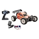 Buy Megatech Megapro RCB Buggy 1:18 by Megatech