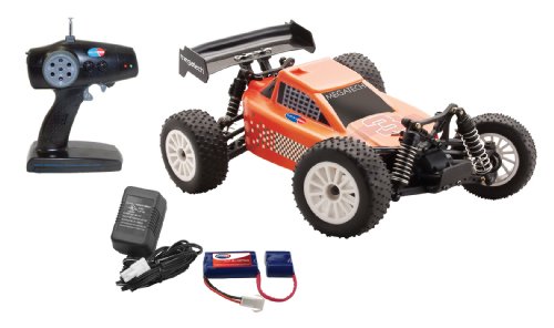 Megatech Megapro RCB Buggy 1:18