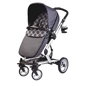 Peg Perego 2011 Skate Stroller System