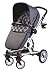 Peg-Perego 2011 Skate System, Pois Grey