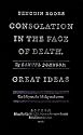 Consolation in the Face of Death (Penguin Great Ideas)