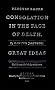Consolation in the Face of Death (Penguin Great Ideas)