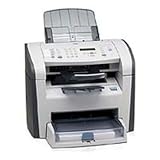 LaserJet 3050 All-In-One