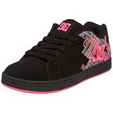 DC Little Kid Pixie 4 Skate Sneaker