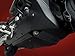 Show Chrome Accessories 52-817BK Black Powder Coated Belly Pan