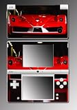 Cars 2 Lightning Movie Game Game Vinyl Decal Skin Protector Cover #3 Ninten ....