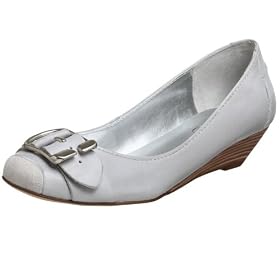 Jessica Simpson Womens Dafa Wedge Jessica Simpson Women's Dafa Wedge